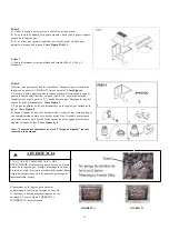 Предварительный просмотр 16 страницы Bond 67771 Owner'S Manual