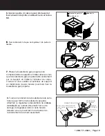 Предварительный просмотр 19 страницы Bond 68155 Owner'S Manual