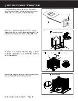 Предварительный просмотр 30 страницы Bond 68155 Owner'S Manual