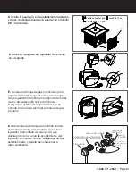 Предварительный просмотр 31 страницы Bond 68155 Owner'S Manual