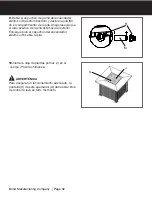 Предварительный просмотр 32 страницы Bond 68155 Owner'S Manual