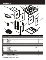 Preview for 6 page of Bond 68487A Owner'S Manual