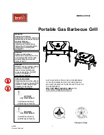 Bond 80102 Instructions Manual предпросмотр