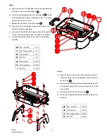 Preview for 9 page of Bond 80102 Instructions Manual