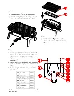 Preview for 10 page of Bond 80102 Instructions Manual