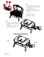 Preview for 11 page of Bond 80102 Instructions Manual