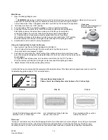 Preview for 13 page of Bond 80102 Instructions Manual