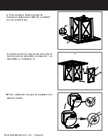 Предварительный просмотр 22 страницы Bond Belden Owner'S Manual