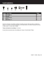 Предварительный просмотр 33 страницы Bond Belden Owner'S Manual