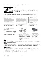 Preview for 15 page of Bond GSF2818KH Owner'S Manual