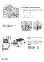 Предварительный просмотр 11 страницы Bond GSF2818KS Owner'S Manual