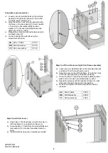 Предварительный просмотр 9 страницы Bond GSS1916A Owner'S Manual