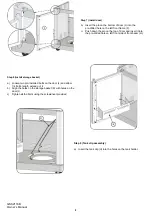 Предварительный просмотр 10 страницы Bond GSS1916A Owner'S Manual