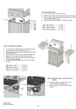 Предварительный просмотр 11 страницы Bond GSS1916A Owner'S Manual