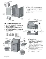 Предварительный просмотр 10 страницы Bond GSS2520JA Owner'S Manual