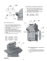 Предварительный просмотр 11 страницы Bond GSS2520JA Owner'S Manual