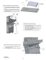 Предварительный просмотр 12 страницы Bond GSS2520JA Owner'S Manual