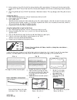 Предварительный просмотр 16 страницы Bond GSS2520JA Owner'S Manual