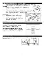 Предварительный просмотр 33 страницы Bond HYFP40205-2 Owner'S Manual