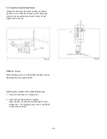 Preview for 13 page of Bond PBB 2 x 2 Adjusting Instructions And Illustrated Parts List