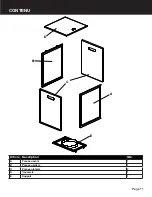 Предварительный просмотр 11 страницы Bond Tank Hideaway 52419 User Manual