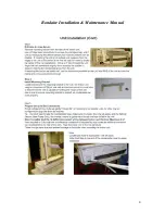 Preview for 4 page of Bondaire ULB13-HP-09 Installation & Maintenance Manual