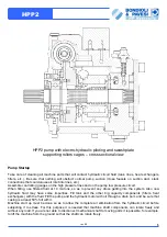 Предварительный просмотр 5 страницы Bondioli & Pavesi HPP2 Service Manual