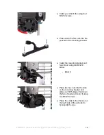 Предварительный просмотр 13 страницы Bondtech Extruder upgrade Assembly And Installation Manual