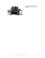 Предварительный просмотр 15 страницы Bondtech Extruder upgrade Assembly And Installation Manual