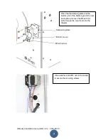 Предварительный просмотр 7 страницы Bondtech ULTIMAKER 2.85 Installation Manual