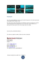 Предварительный просмотр 11 страницы Bondtech ULTIMAKER 2.85 Installation Manual