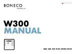 Preview for 1 page of Boneco 46533 Manual