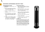 Preview for 12 page of Boneco 49303 Instructions Manual