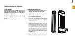 Preview for 15 page of Boneco 49303 Instructions Manual