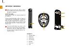 Preview for 24 page of Boneco 49303 Instructions Manual