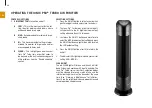 Preview for 26 page of Boneco 49303 Instructions Manual