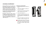 Preview for 27 page of Boneco 49303 Instructions Manual