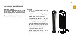 Preview for 29 page of Boneco 49303 Instructions Manual