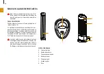 Preview for 38 page of Boneco 49303 Instructions Manual