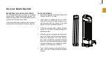 Preview for 57 page of Boneco 49303 Instructions Manual