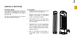 Preview for 71 page of Boneco 49303 Instructions Manual