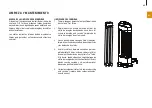 Preview for 85 page of Boneco 49303 Instructions Manual