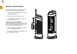 Preview for 98 page of Boneco 49303 Instructions Manual