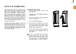 Preview for 111 page of Boneco 49303 Instructions Manual