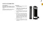 Preview for 113 page of Boneco 49303 Instructions Manual