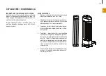 Preview for 127 page of Boneco 49303 Instructions Manual