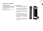 Preview for 141 page of Boneco 49303 Instructions Manual