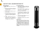 Preview for 152 page of Boneco 49303 Instructions Manual