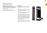 Preview for 155 page of Boneco 49303 Instructions Manual