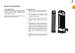 Preview for 211 page of Boneco 49303 Instructions Manual